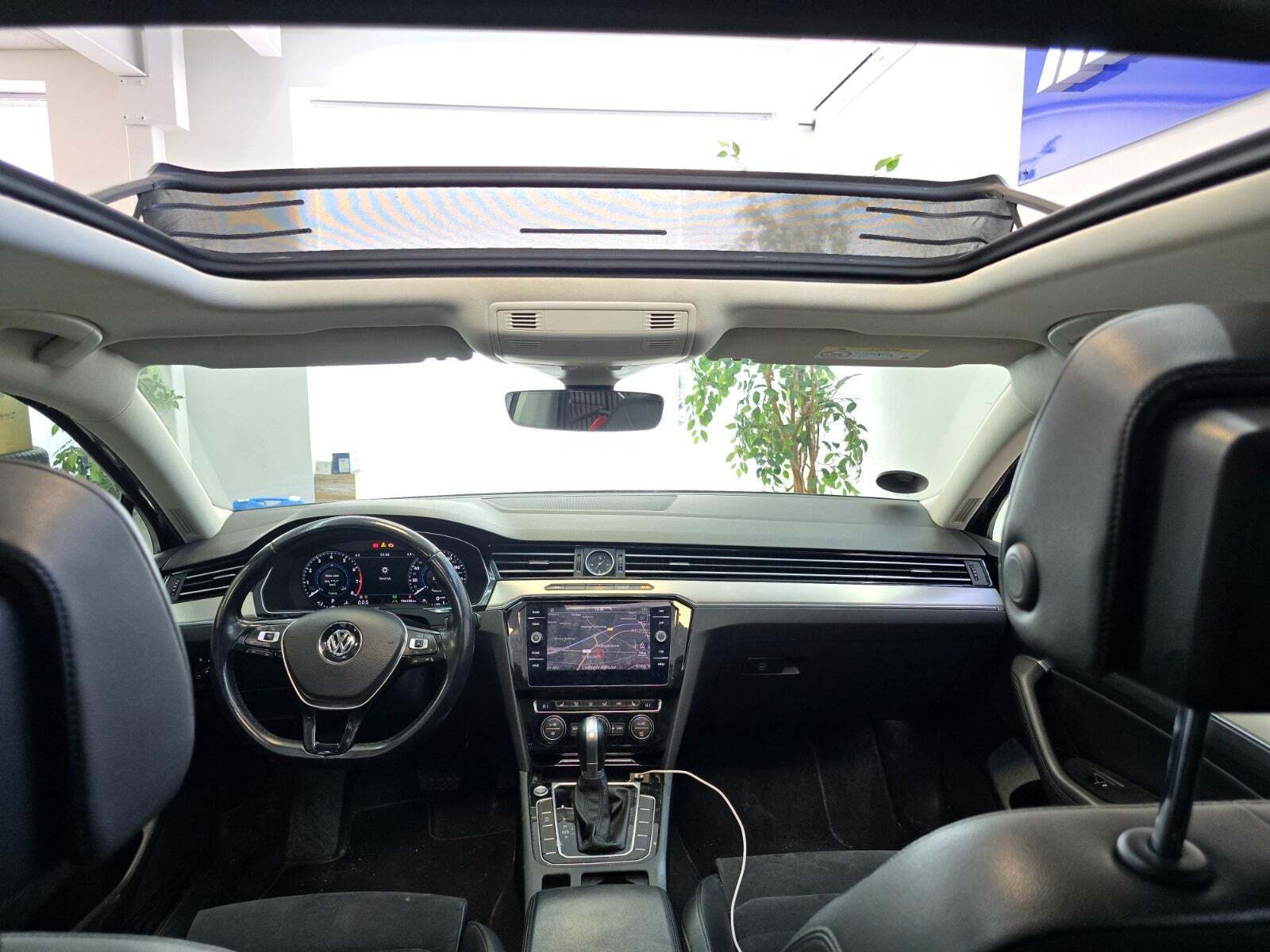 VW Passat 1,4 TSi 150 Highline Premium Variant DSG