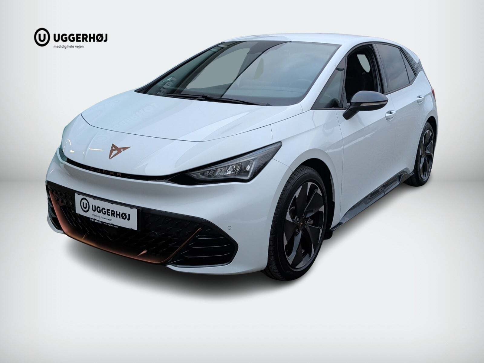 Cupra Born 59 Pasión