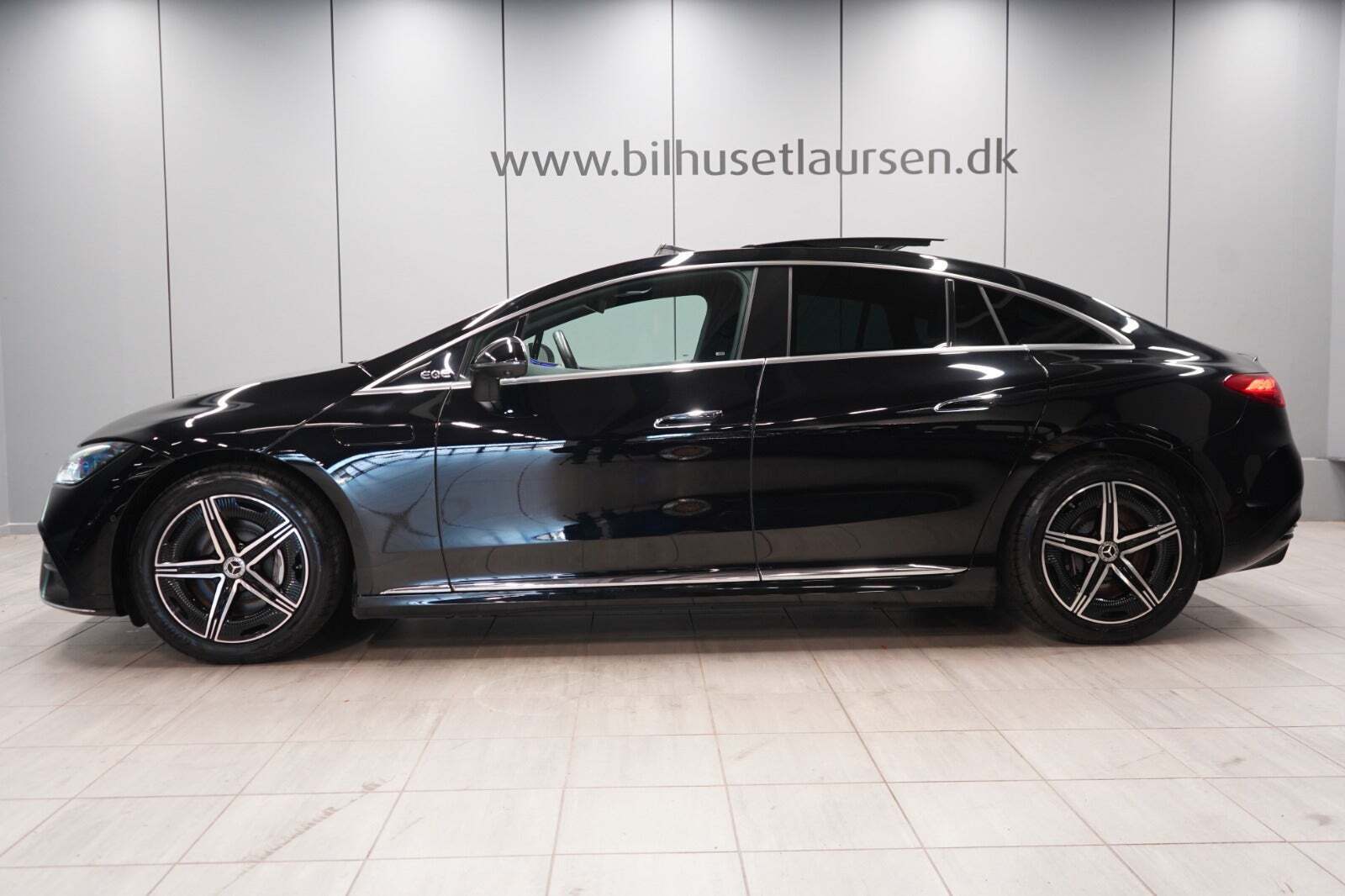 Mercedes EQE350+ AMG Line