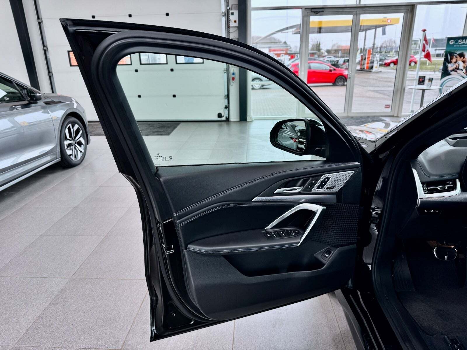 BMW iX1 xDrive30 Fully Charged M-Sport