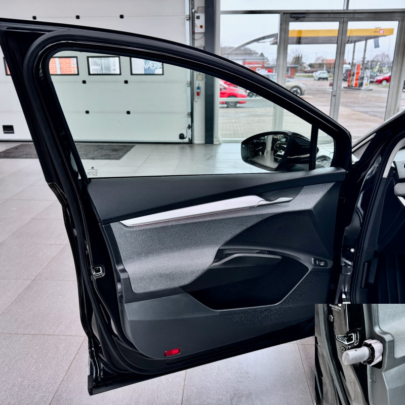 Skoda Enyaq 85x iV Premium