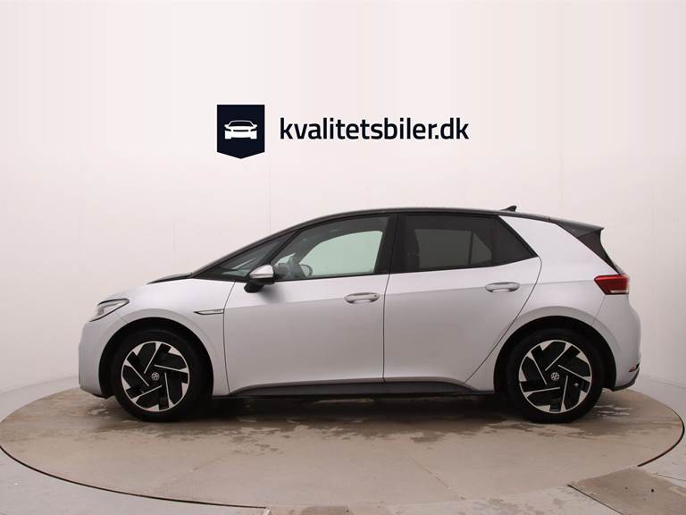 VW ID.3 EL Pro 145HK 5d Aut.