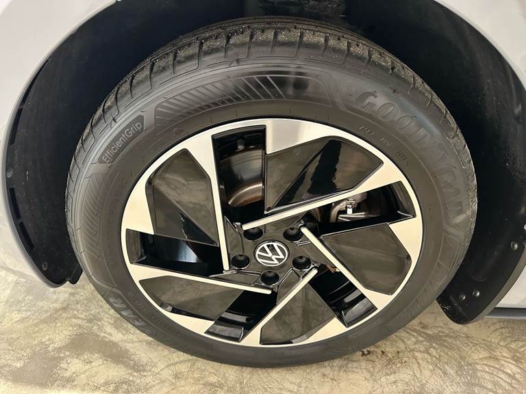 VW ID.3 EL Pro Performance Business 204HK 5d Aut.