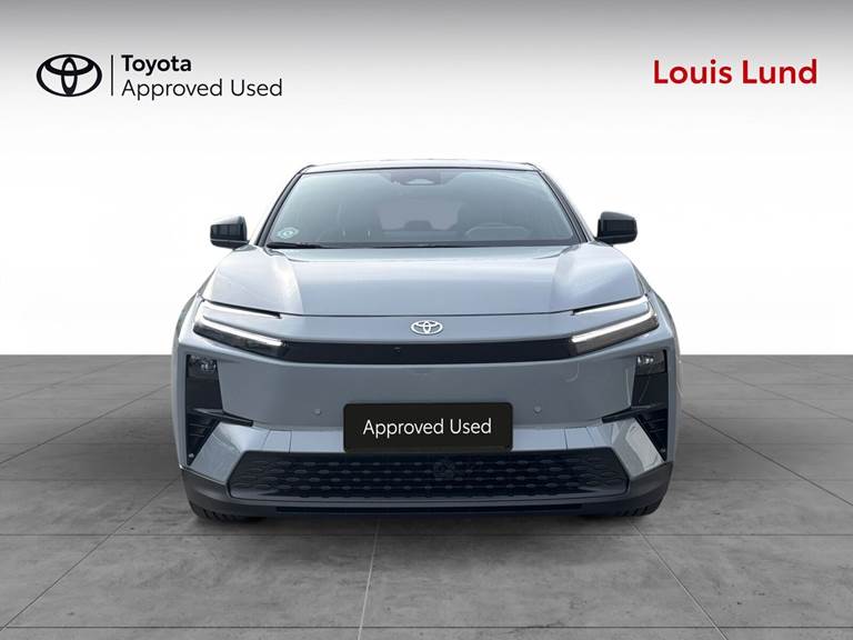 Toyota C-HR+ EL Executive AWD 343HK 5d Aut.