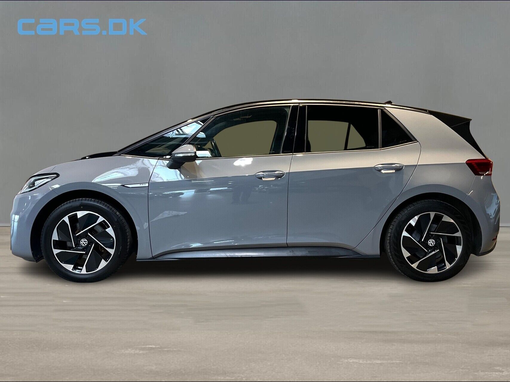 VW ID.3 EL Tech 204HK 5d Aut.