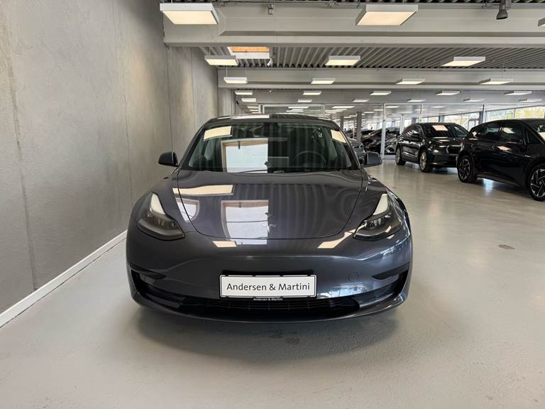 Tesla Model 3 EL Standard Range Plus 325HK Aut.