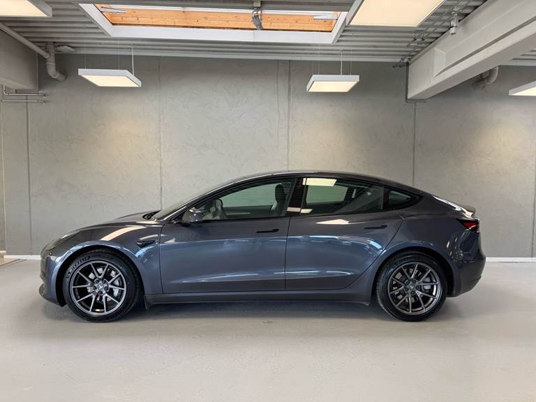 Tesla Model 3 EL Standard Range Plus 325HK Aut.