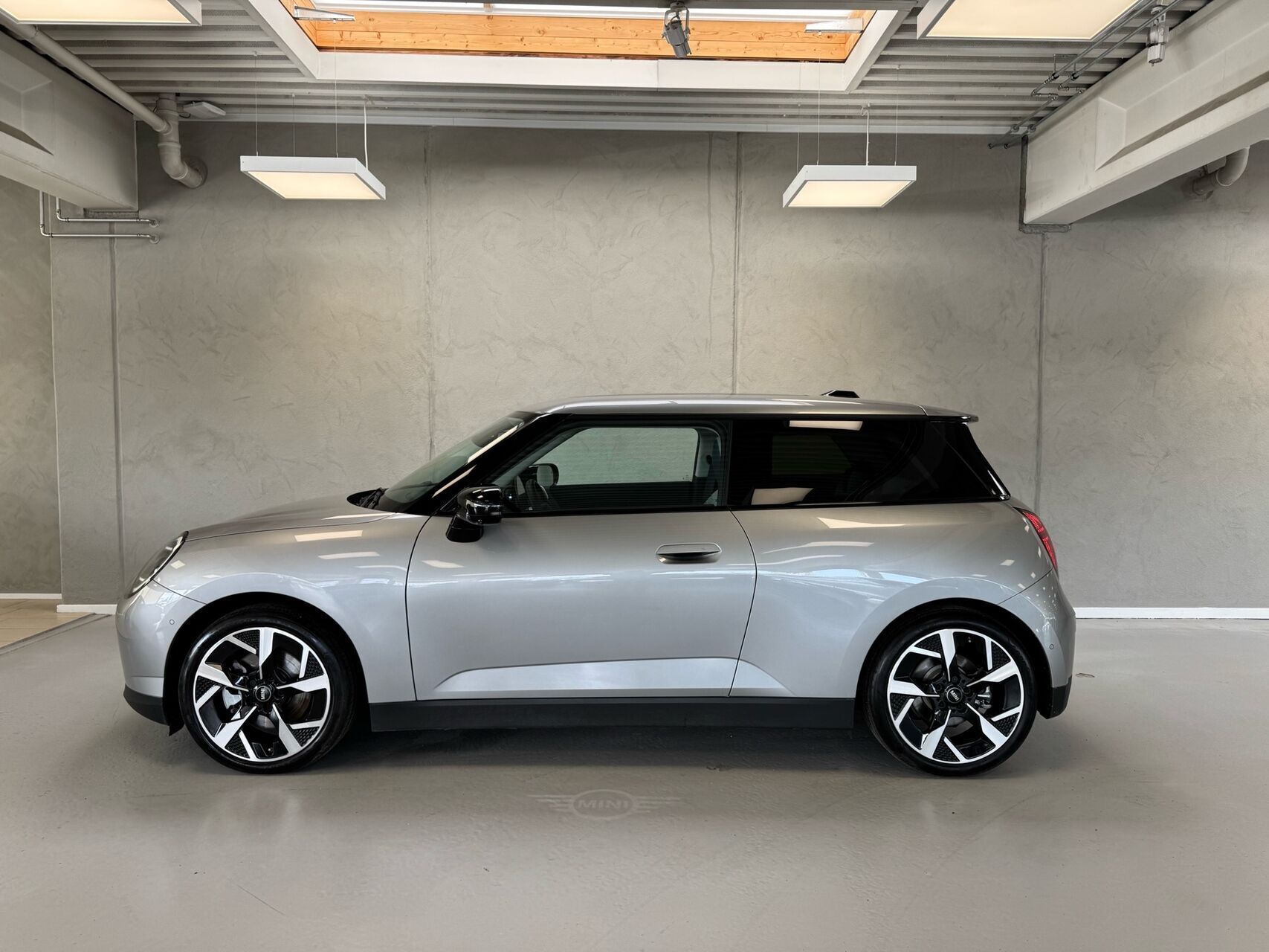 Mini Cooper E EL Classic Trim Option Level L 184HK 3d Aut.