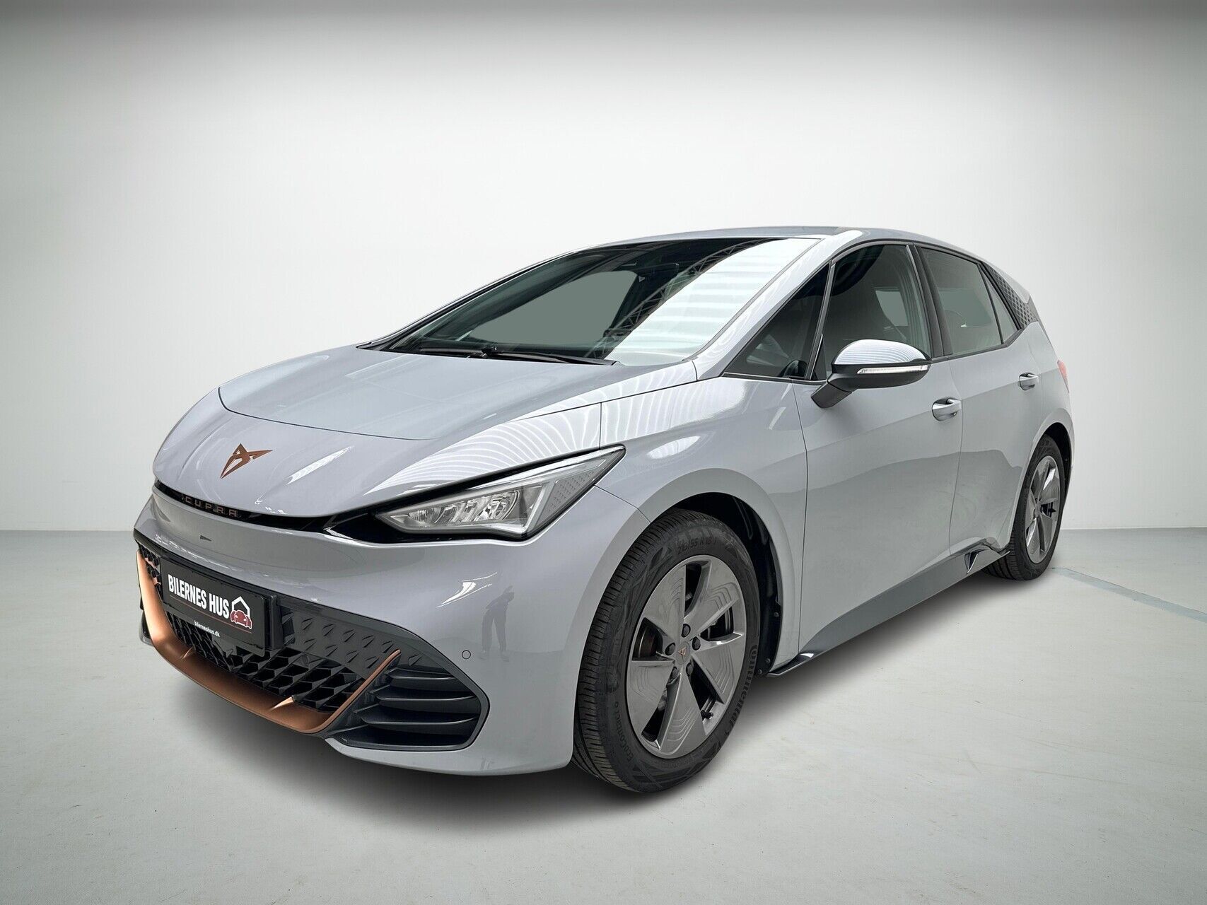 Cupra Born EL High 204HK 5d Aut.