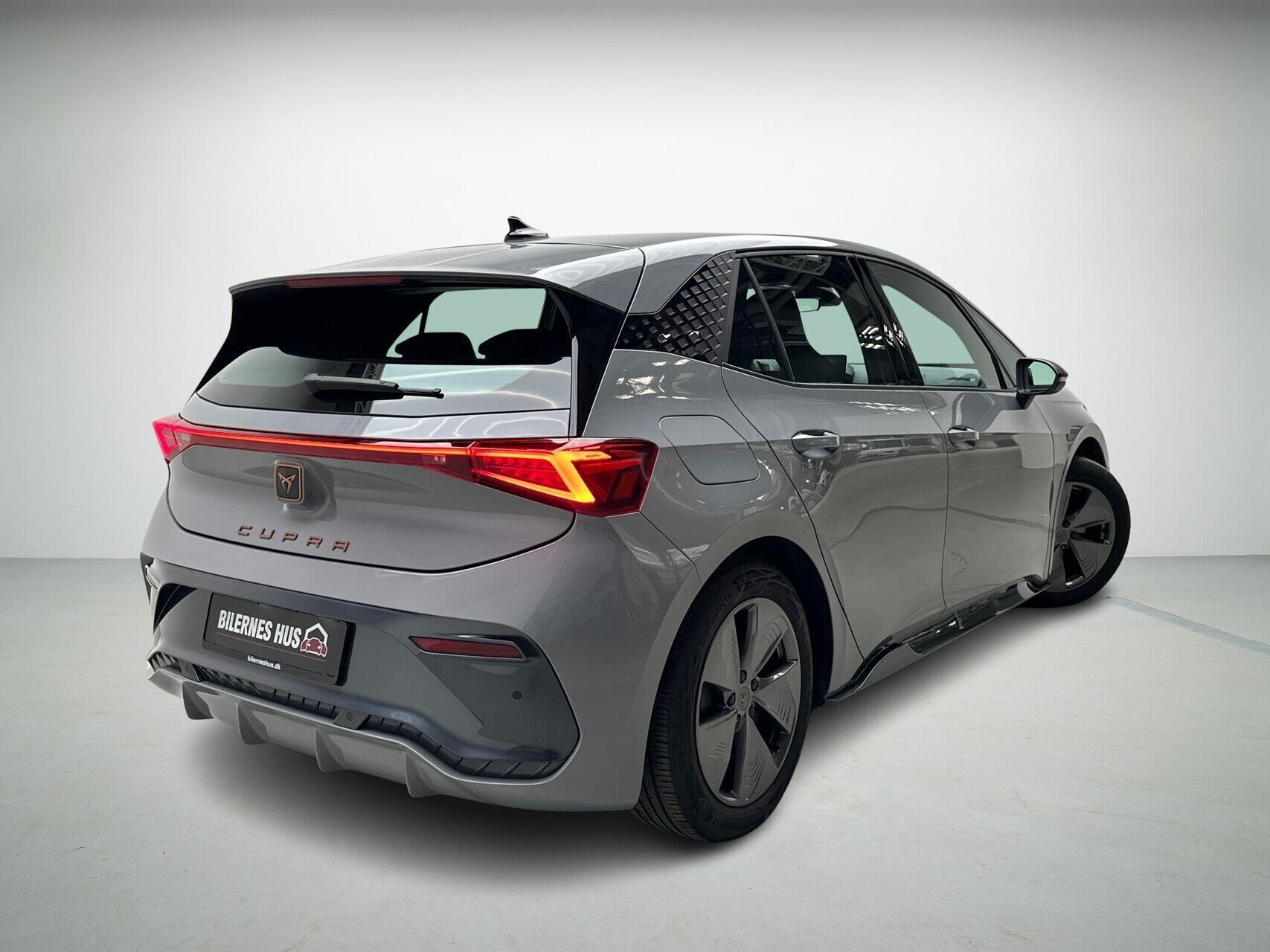 Cupra Born EL High 204HK 5d Aut.