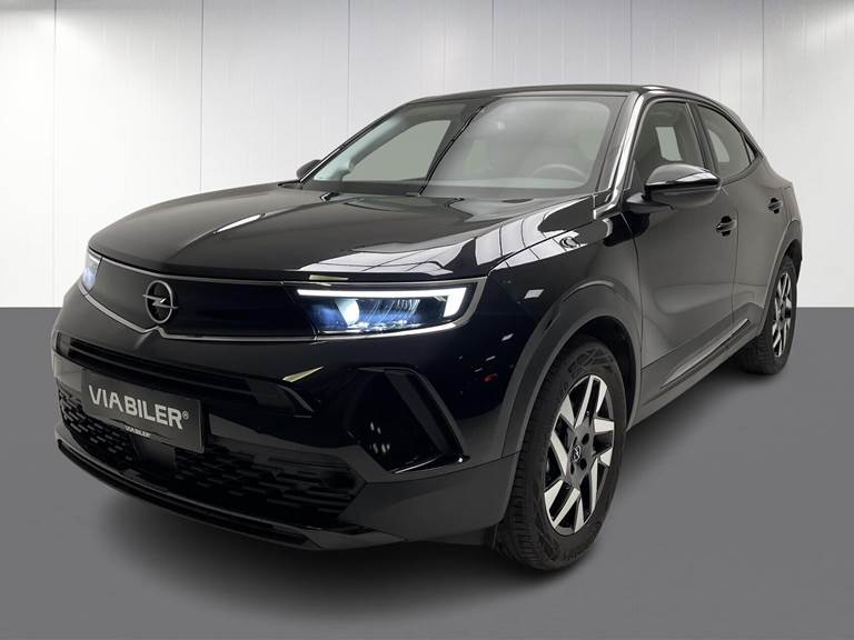 Opel Mokka-e EL Elegance 136HK 5d Aut.