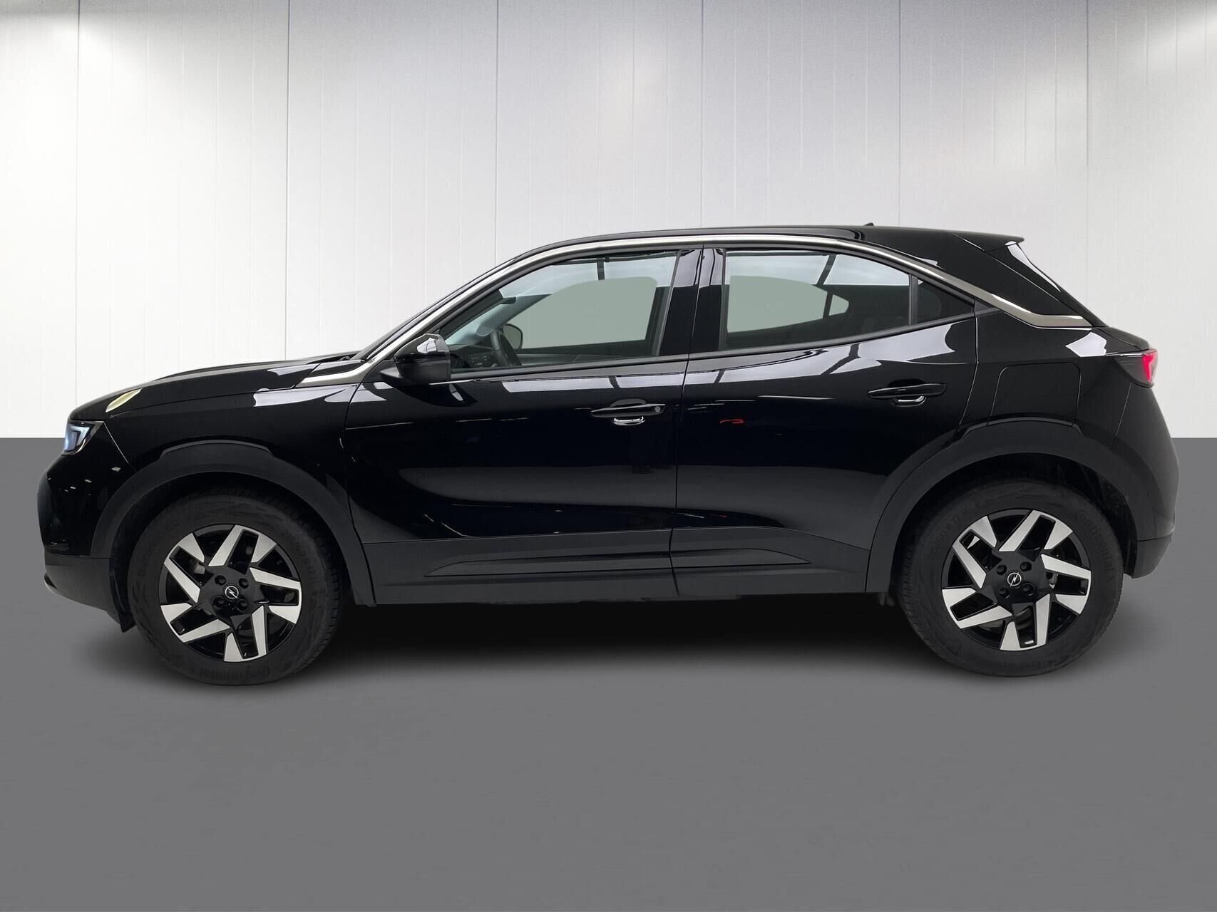 Opel Mokka-e EL Elegance 136HK 5d Aut.