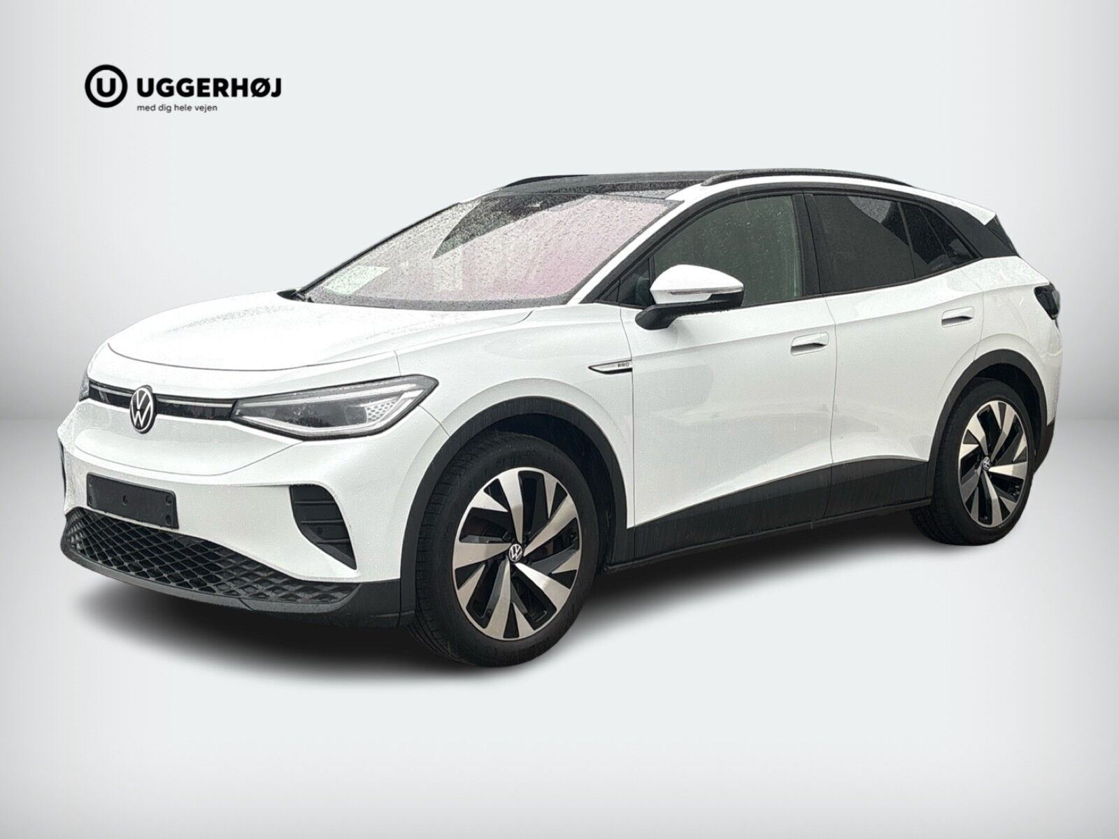 VW ID.4 77 1ST Pro Performance Max