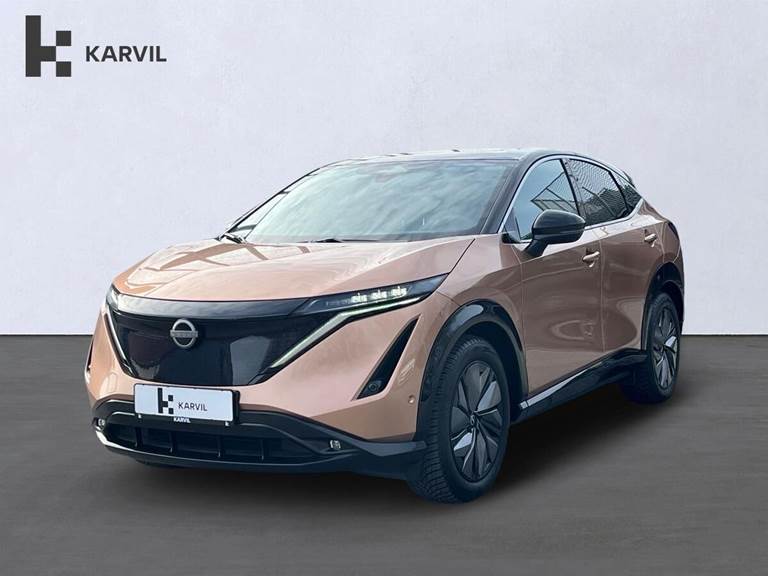 Nissan Ariya 87 Evolve