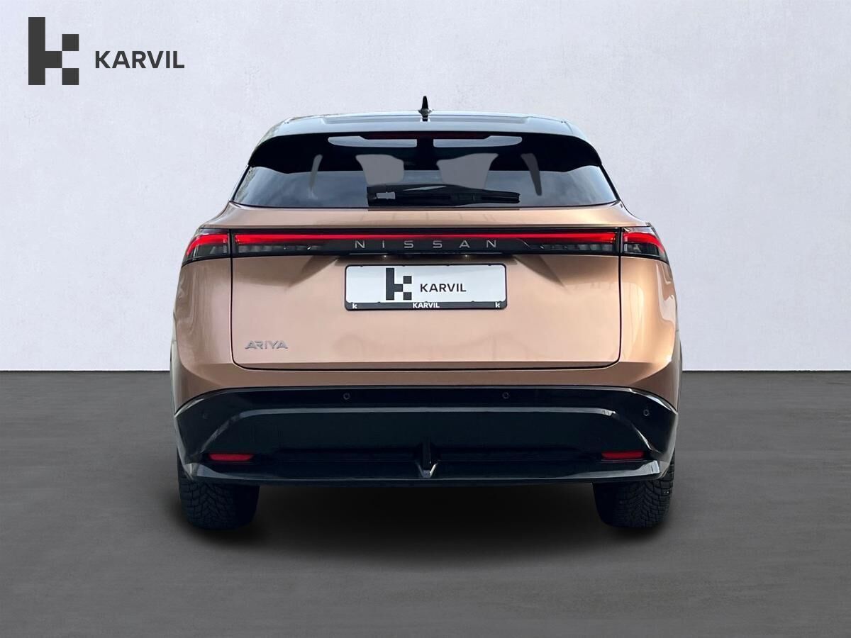 Nissan Ariya 87 Evolve