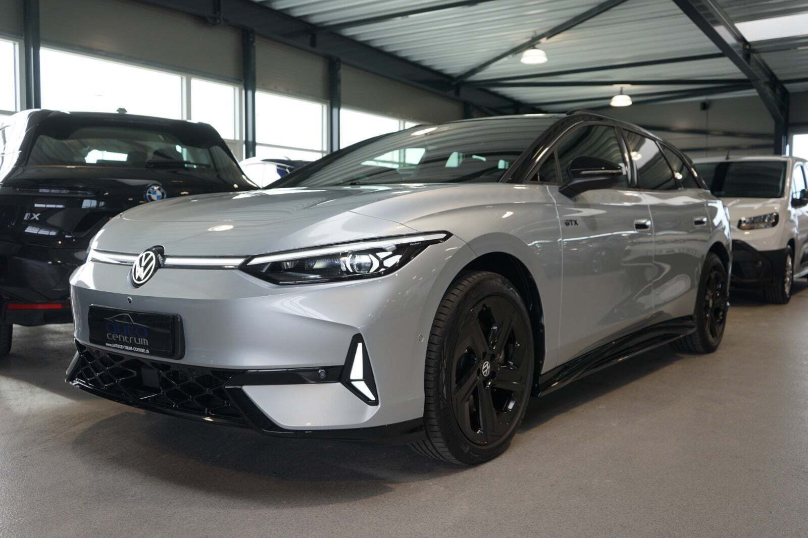 VW ID.7 86 GTX Max Tourer 4Motion