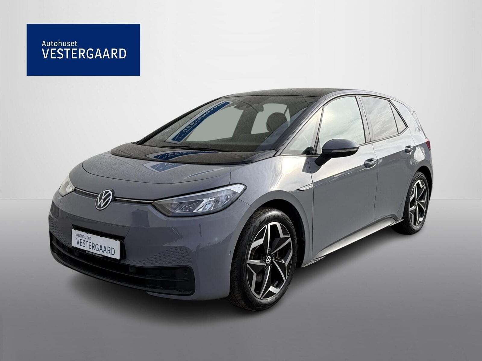 VW ID.3 58 Pro Performance