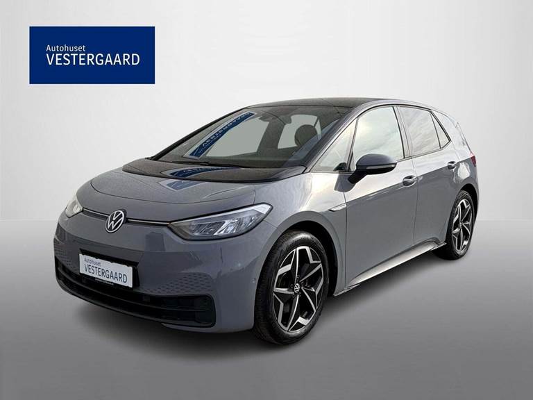 VW ID.3 58 Pro Performance