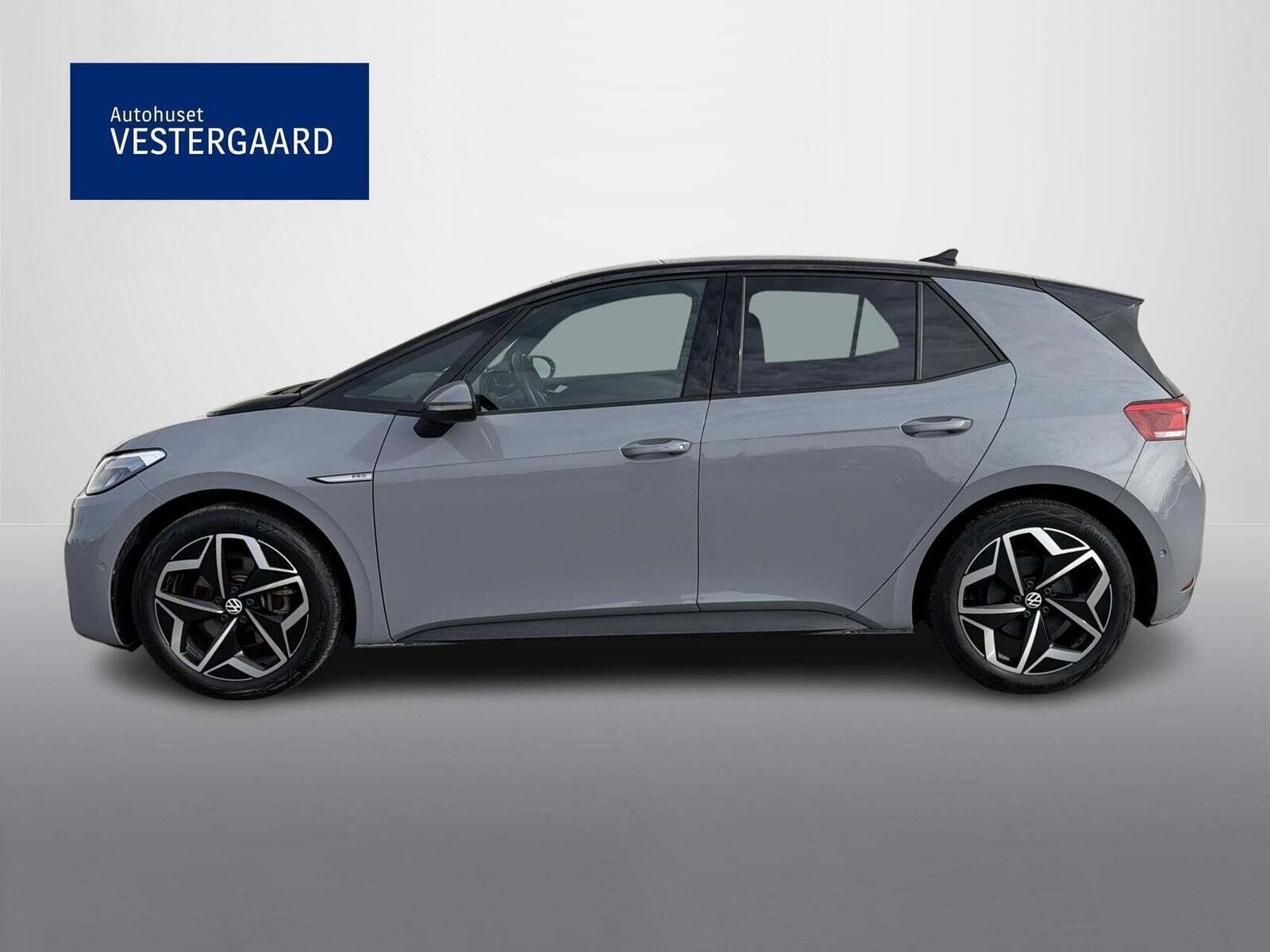 VW ID.3 58 Pro Performance