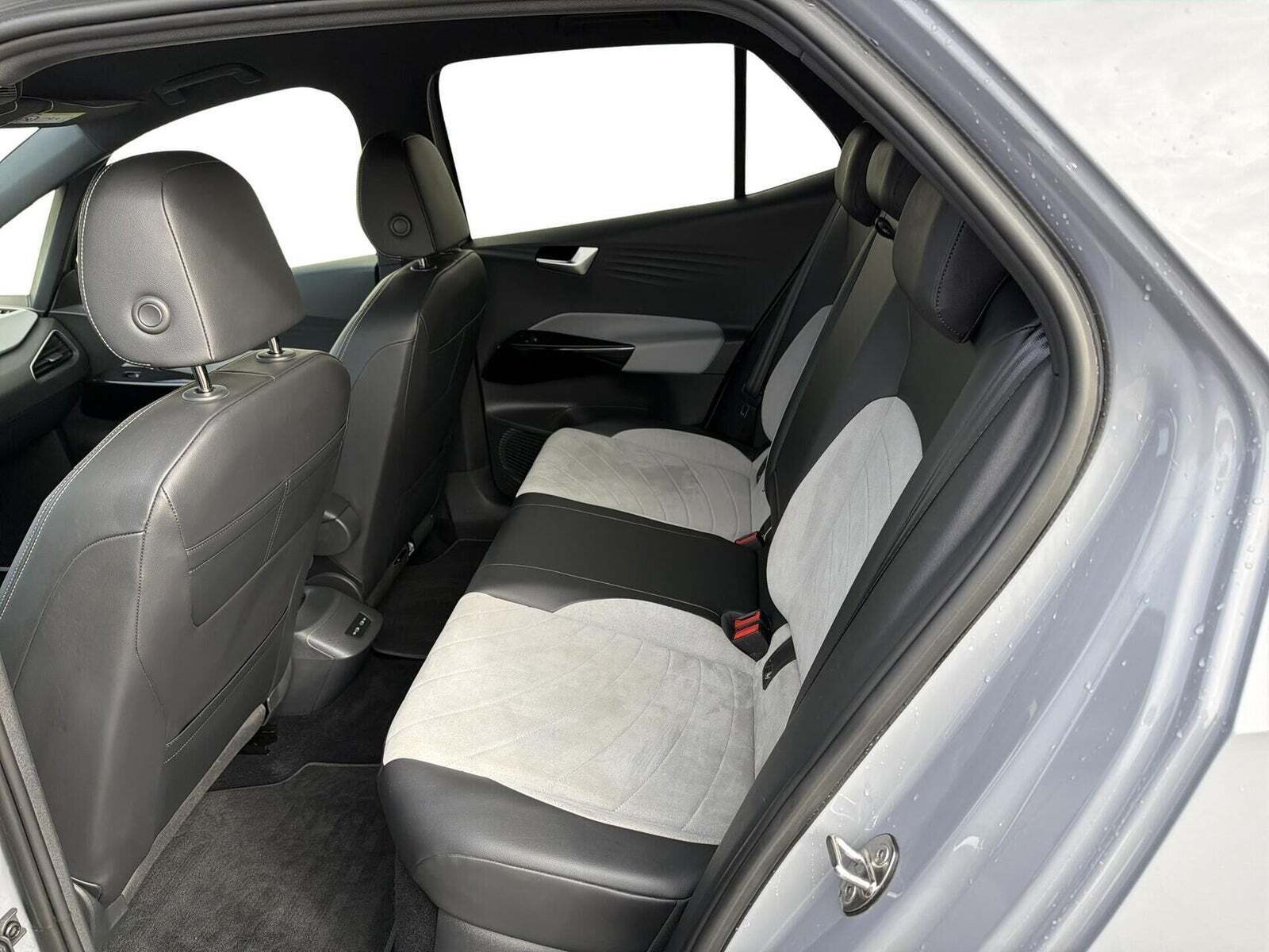 VW ID.3 58 Pro Performance