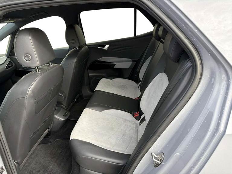 VW ID.3 58 Pro Performance