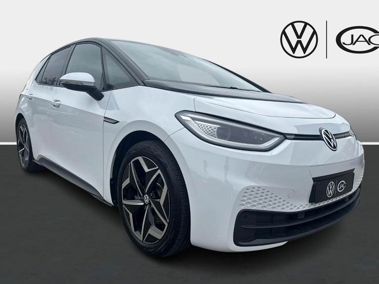 VW ID.3 77 Pro S