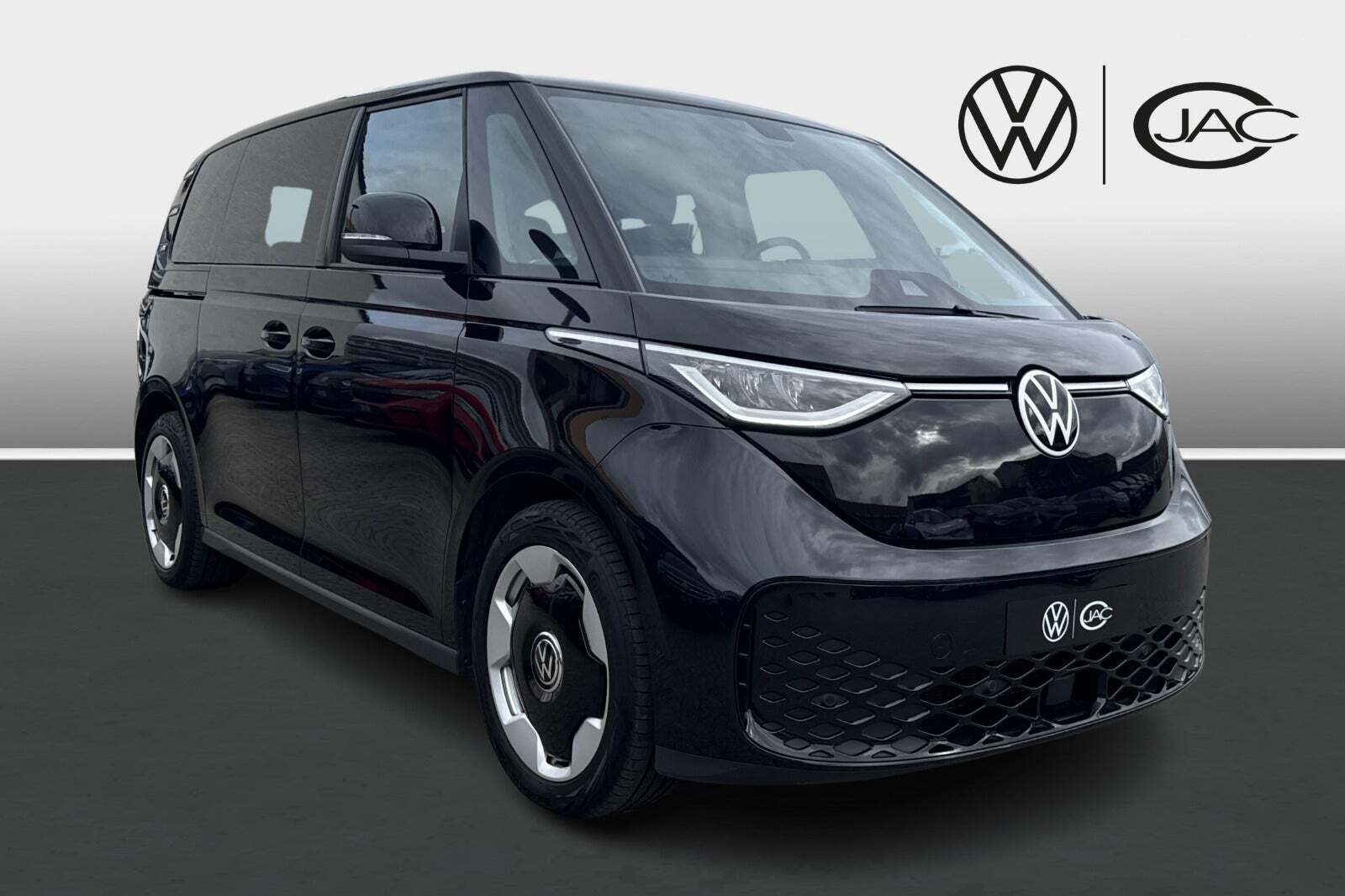 VW ID.Buzz 79 Life+ SWB