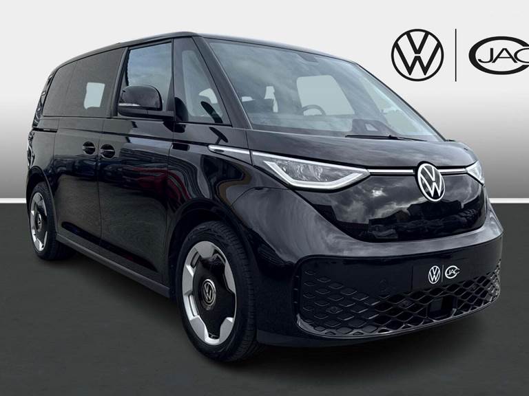 VW ID.Buzz 79 Life+ SWB