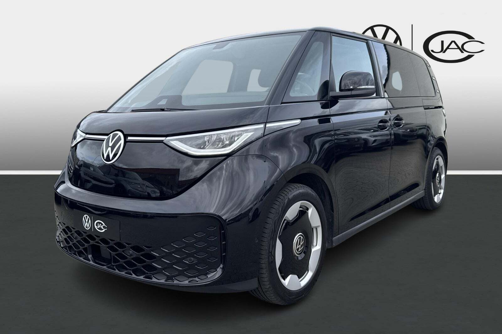 VW ID.Buzz 79 Life+ SWB