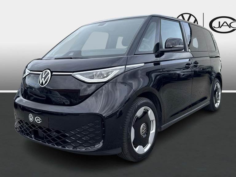 VW ID.Buzz 79 Life+ SWB