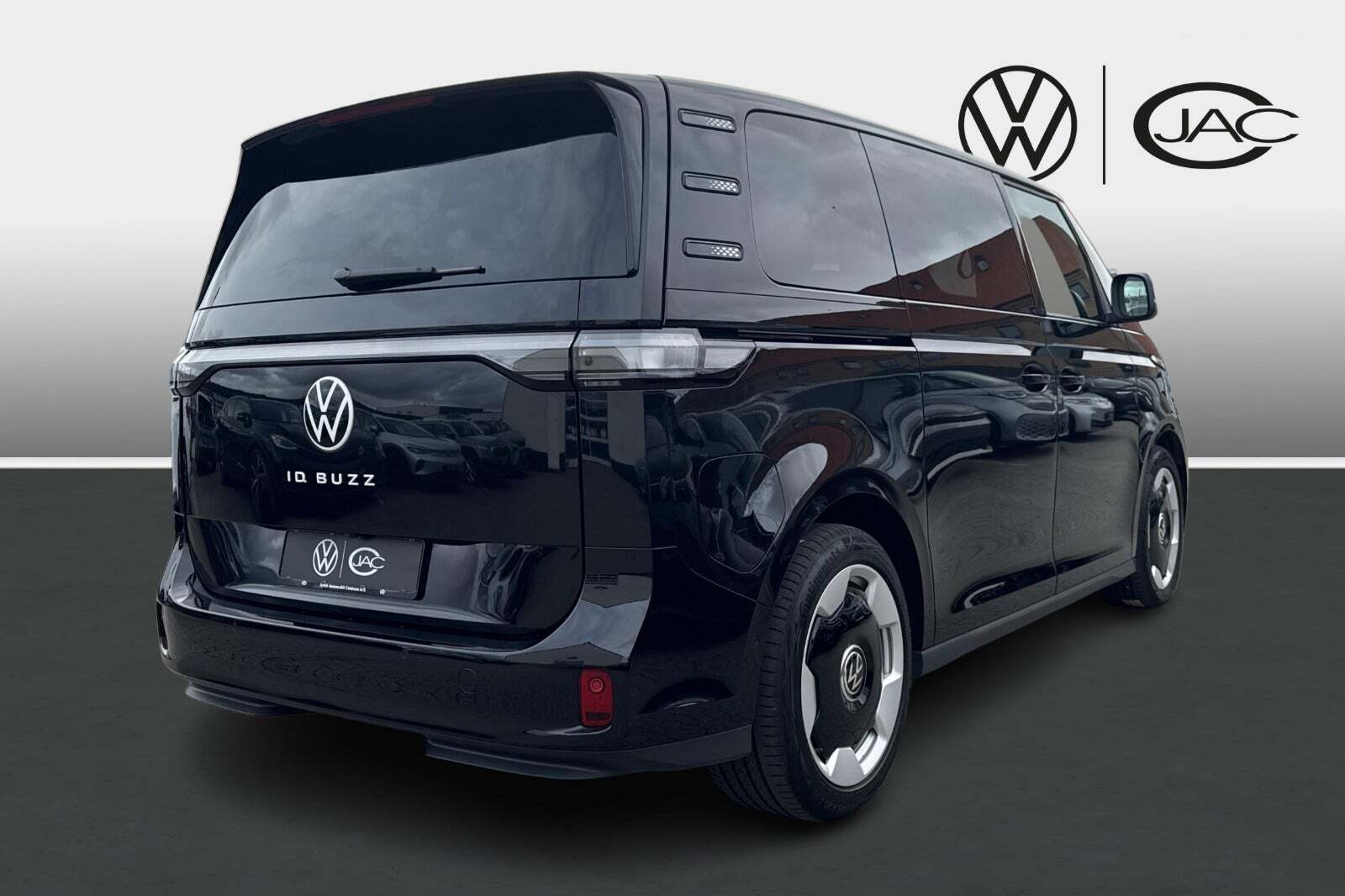 VW ID.Buzz 79 Life+ SWB