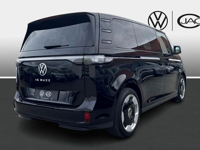 VW ID.Buzz 79 Life+ SWB