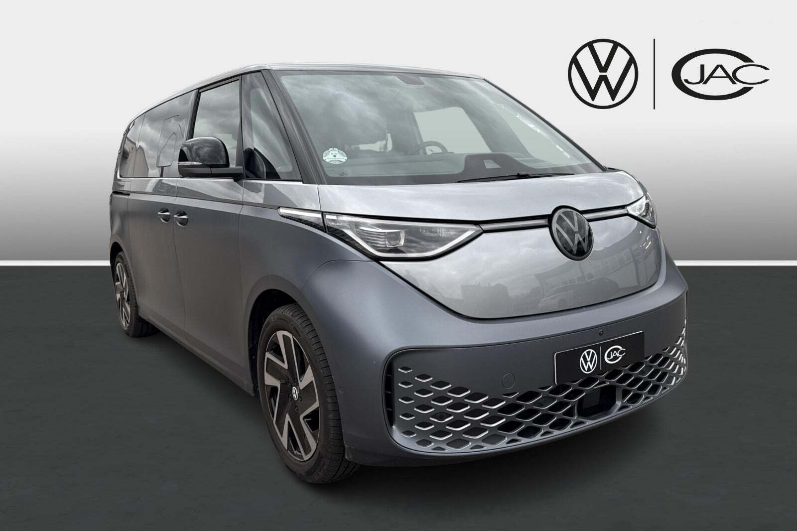 VW ID.Buzz 86 Style+ 7prs LWB