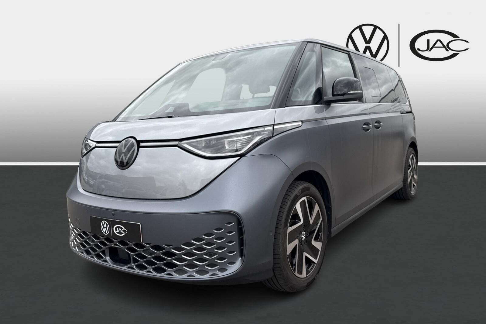 VW ID.Buzz 86 Style+ 7prs LWB