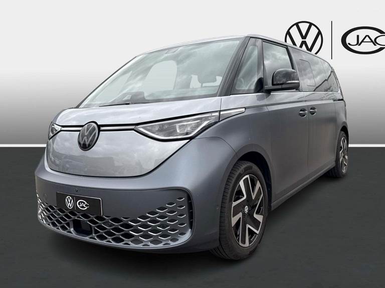 VW ID.Buzz 86 Style+ 7prs LWB