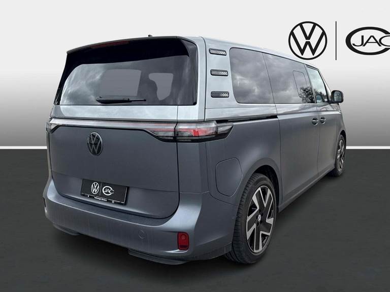 VW ID.Buzz 86 Style+ 7prs LWB