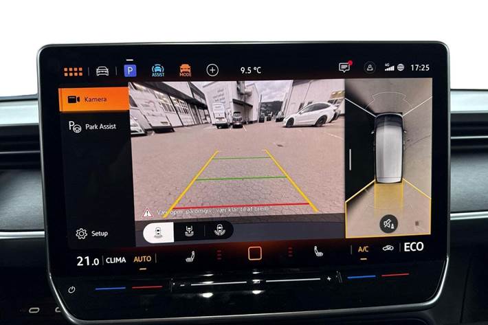 Sølv VW ID.Buzz fra 2026
