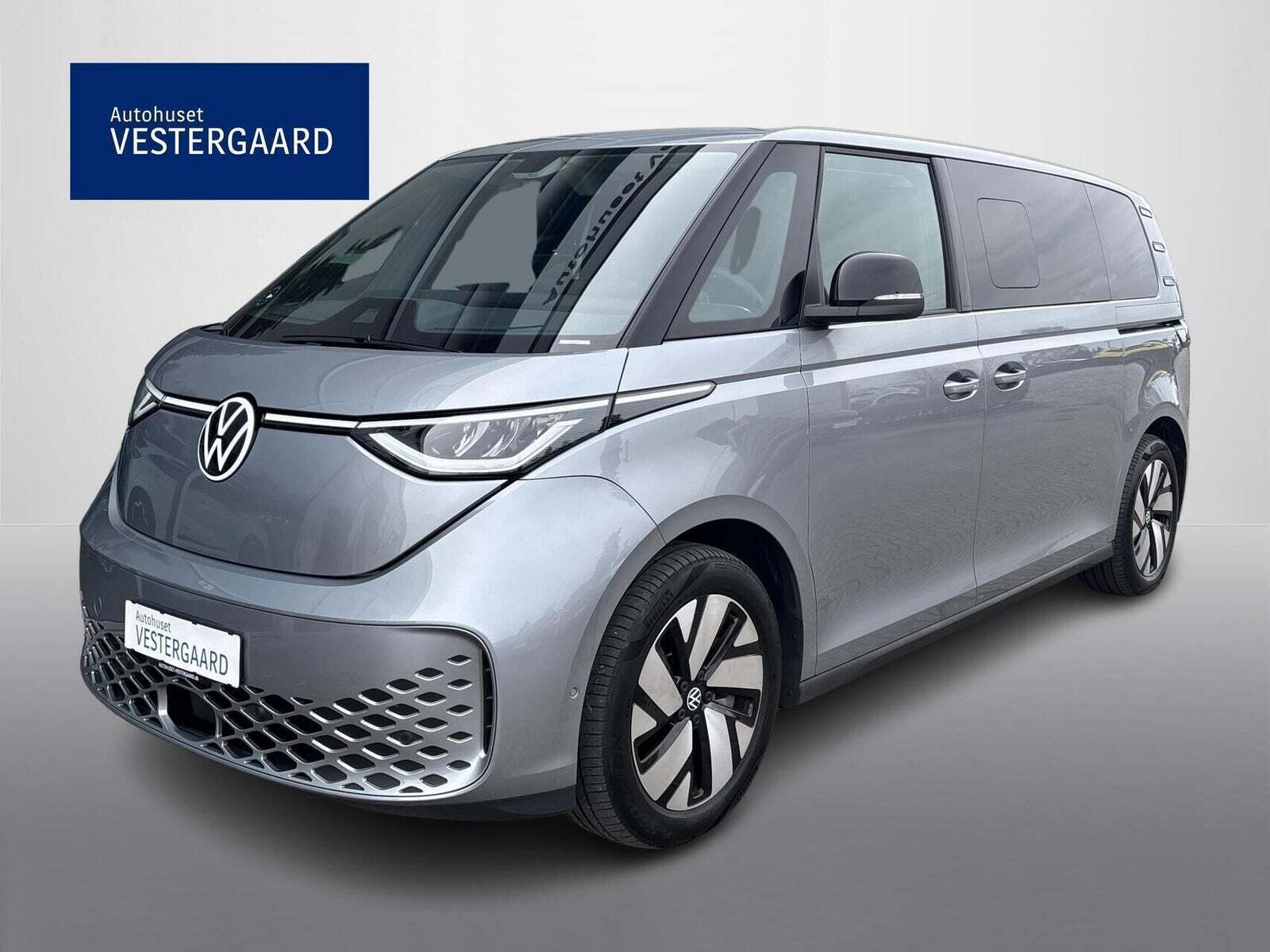 VW ID.Buzz 86 Pro 7prs LWB