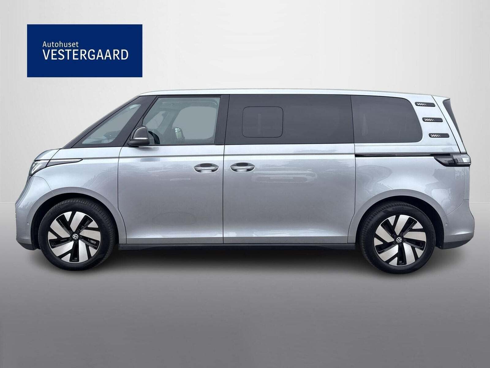 VW ID.Buzz 86 Pro 7prs LWB