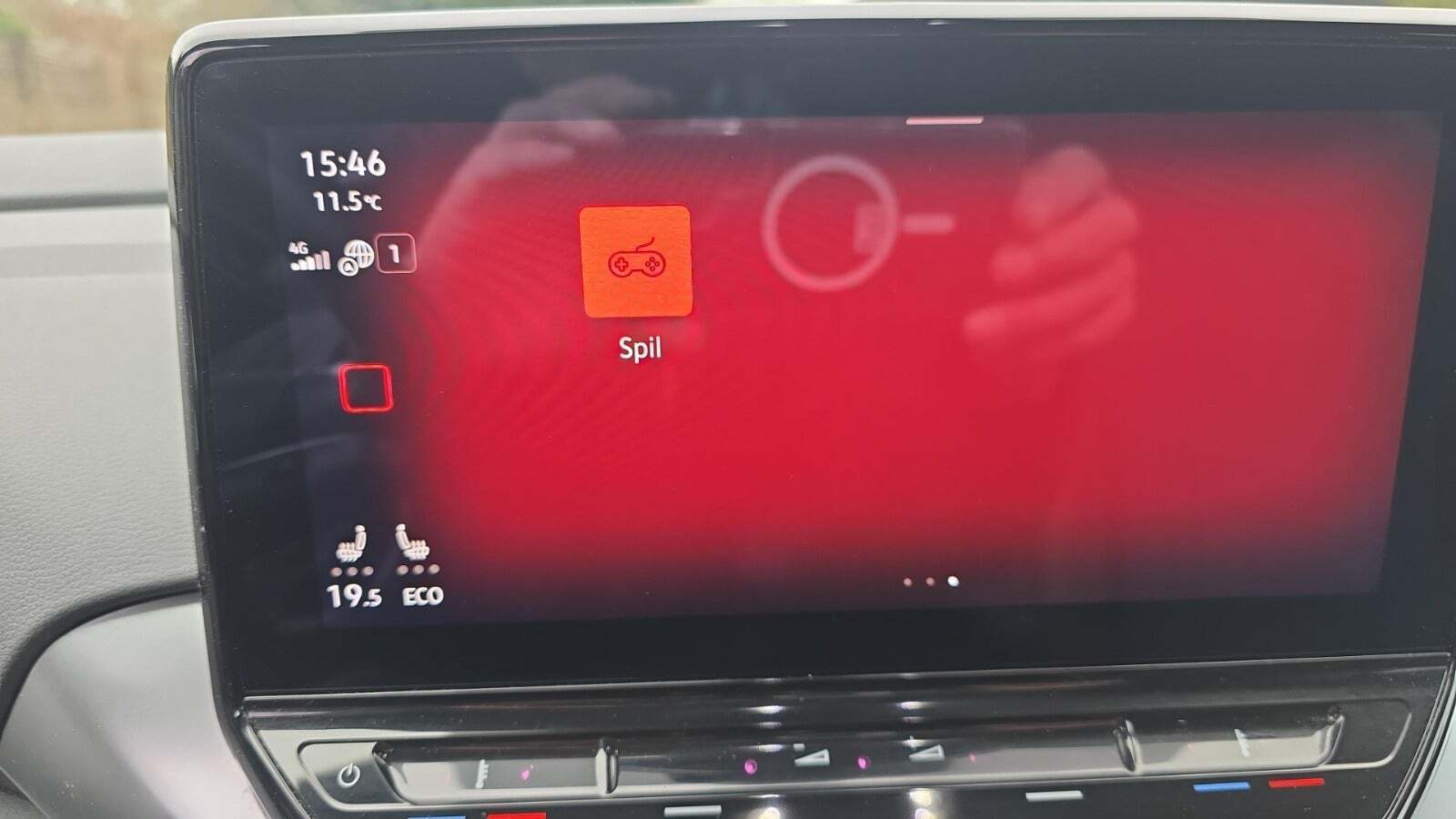 undefined VW ID.4 fra 2021