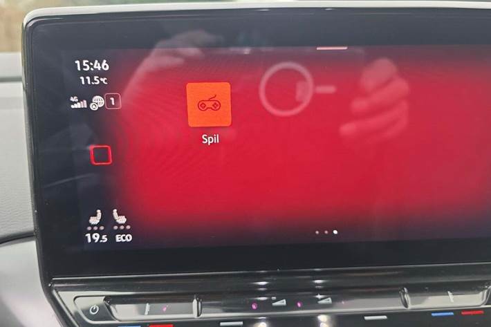 undefined VW ID.4 fra 2021