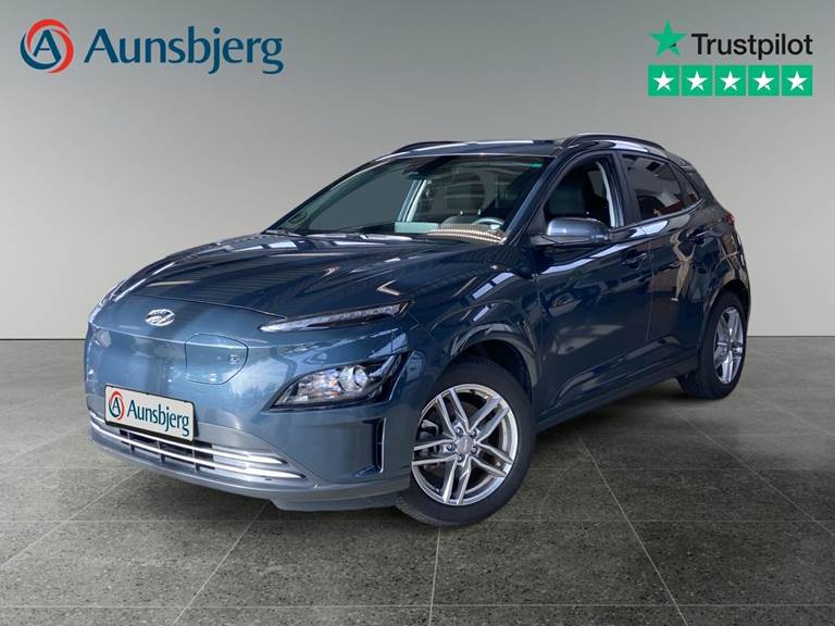 Hyundai Kona 64 EV Trend