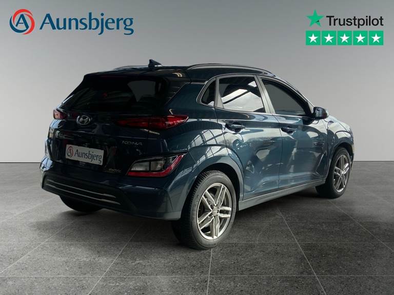 Hyundai Kona 64 EV Trend