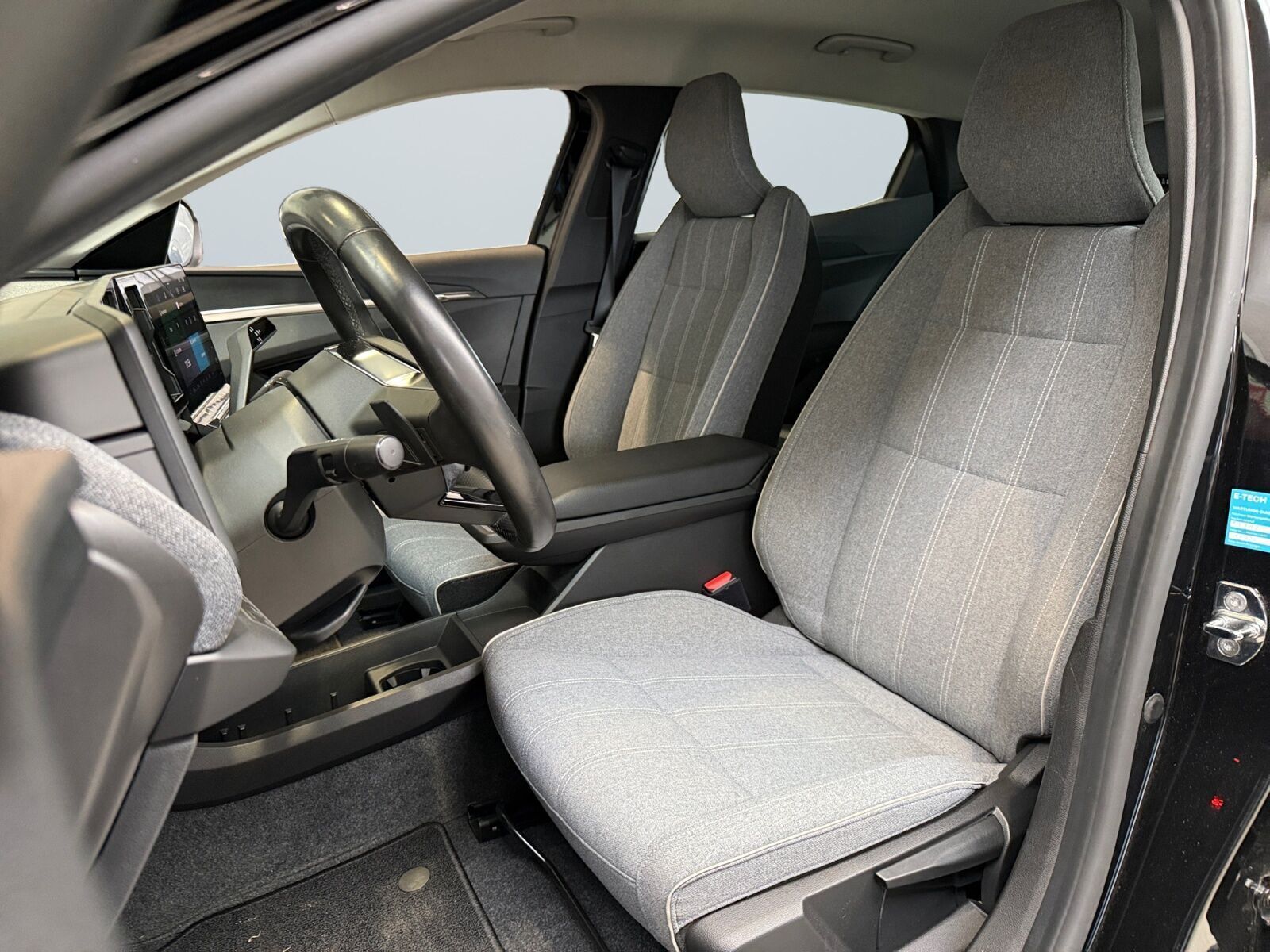 Renault Megane E-Tech 40 Equilibre