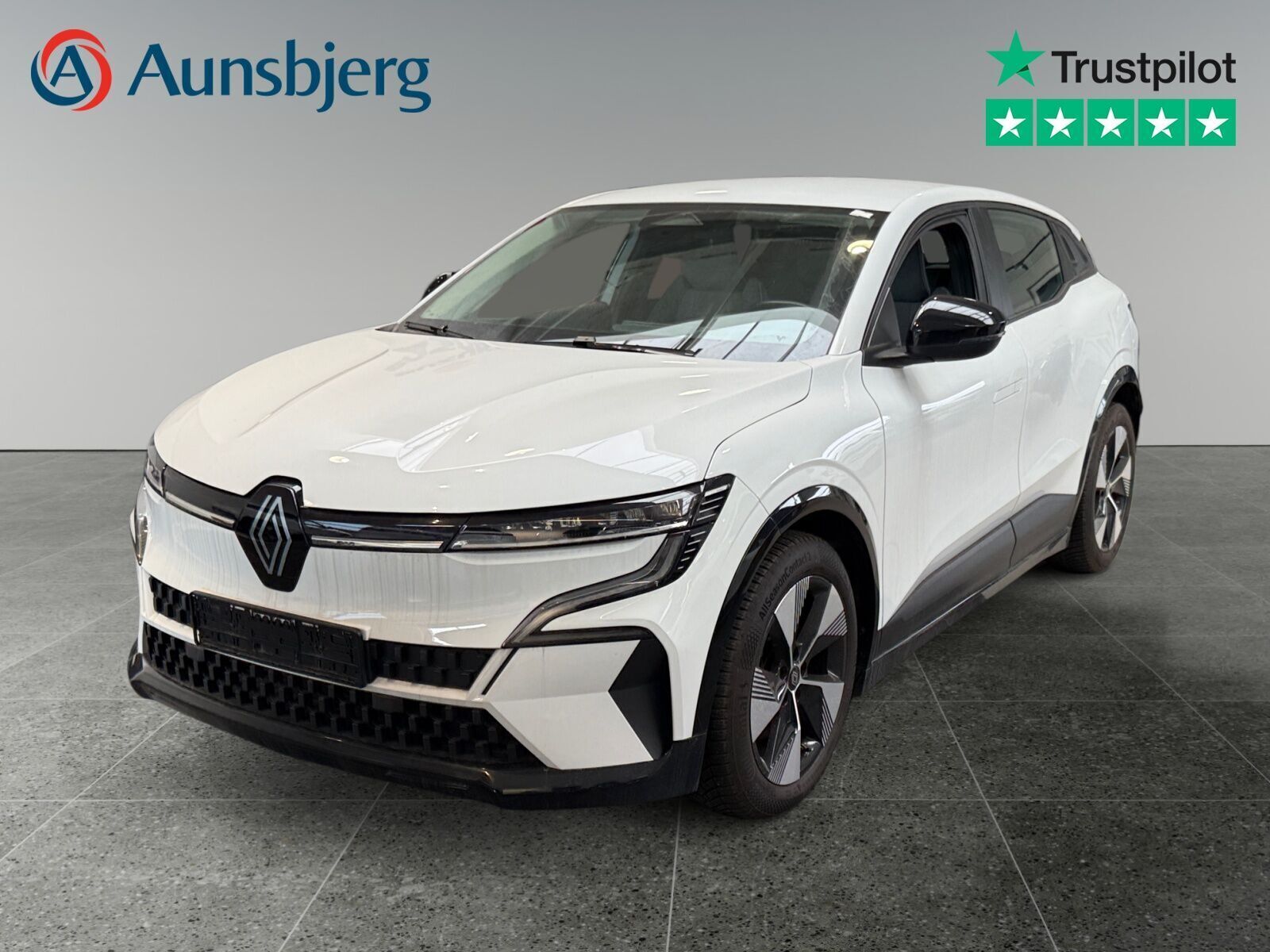 Renault Megane E-Tech 40 Equilibre