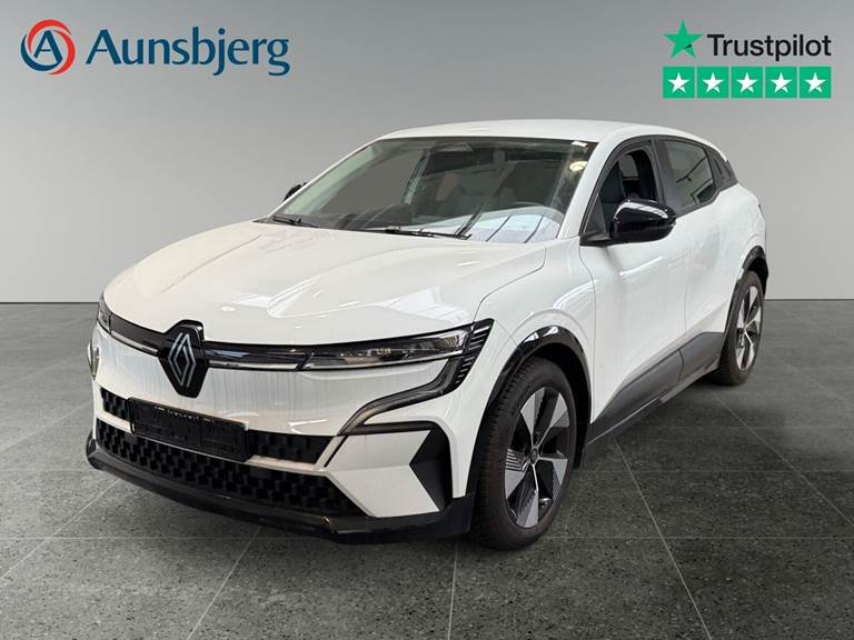 Renault Megane E-Tech 40 Equilibre