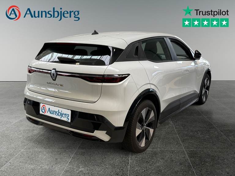 Renault Megane E-Tech 40 Equilibre
