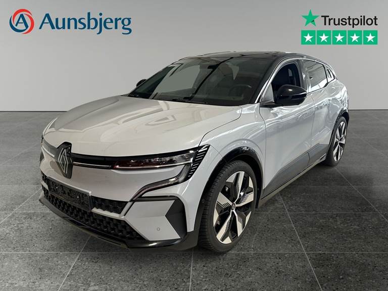Renault Megane E-Tech 60 Techno