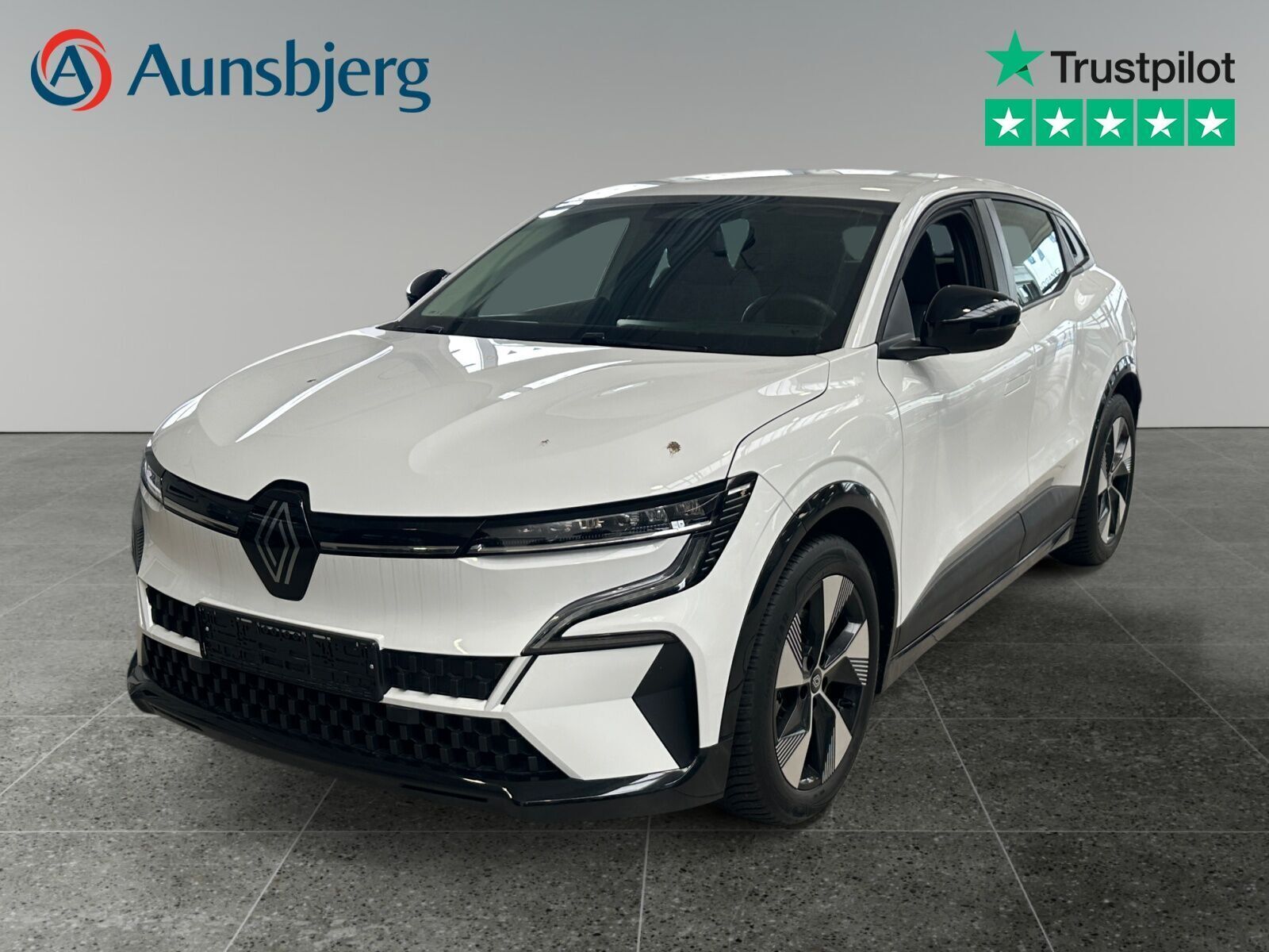 Renault Megane E-Tech 40 Equilibre