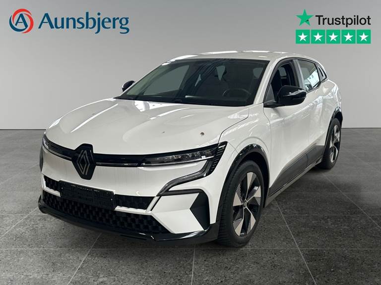 Renault Megane E-Tech 40 Equilibre